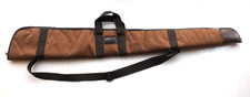 PADDED GUN SHOTGUN CASE JH