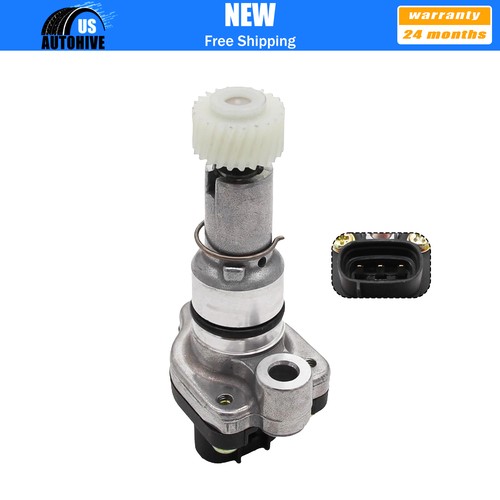 Automatic transmission speed - transmission,