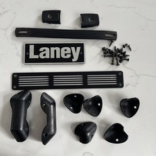 Laney Lv300 Badge May Fit