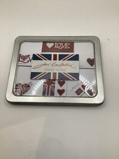 Jan Constantine Set Of Sticky