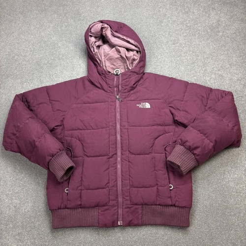 North face jacket - jacket, womens