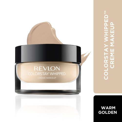 Revlon colorstay whipped creme - whipped,