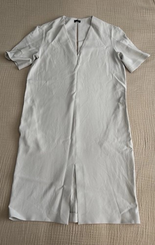Joseph crepe dress size - crepe, 40/12