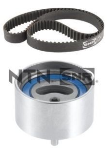 Timing belt kit kd477 - timing,