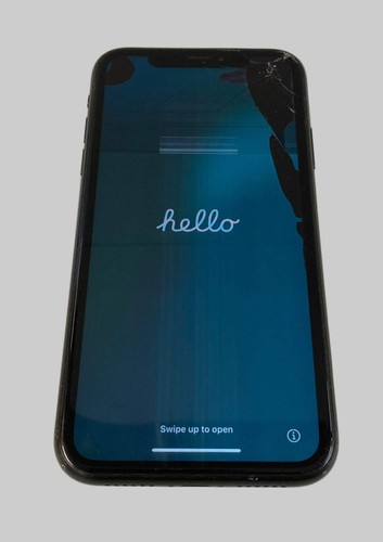 Apple iphone 64gb - apple, black
