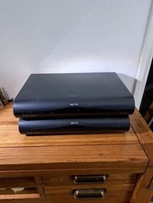 2 Sky Boxes Both DRX895-C 2tb Working When Last Used No Remote