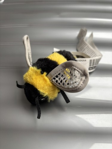 Skogsduva soft toy - ,
