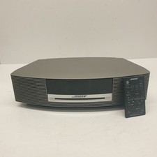 Bose Wave Music System III CD