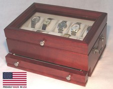 American Chest Company Captain