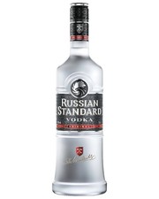 Russ Standard Vodka 70CL Abv