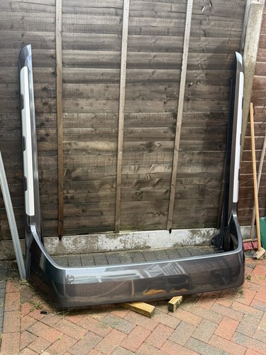 Genuine ford ranger - genuine,