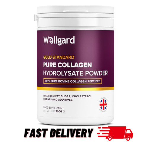 Collagen powder gold standard - gold,