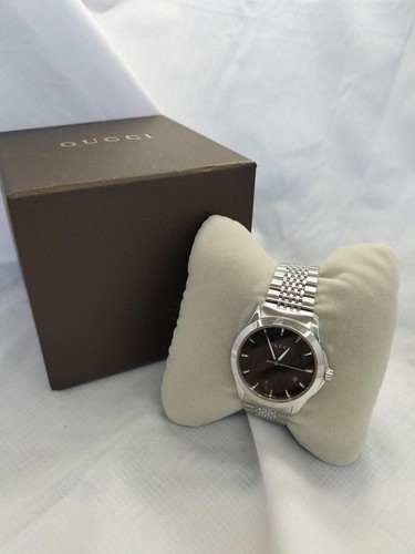 Gucci timeless 126 used - timeless,