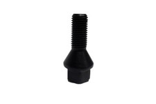 Bmw genuine wheel bolt - bmw,