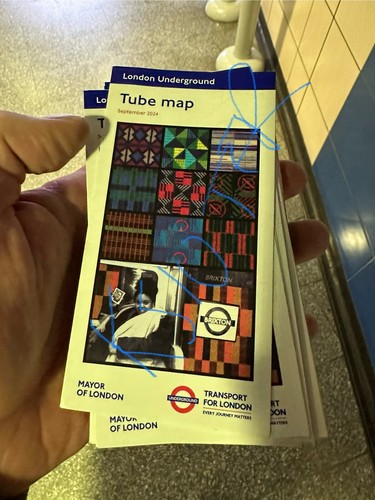 New three pack - new, tfl