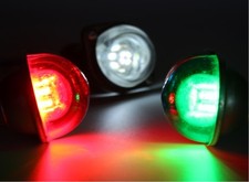 Whelen Grimes Nav Light Bulb