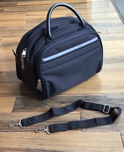Zodiac flight bag marks - zodiac,