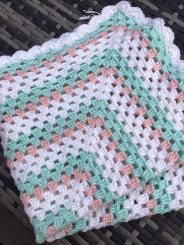 Sale lovely hand crochet baby - sale,