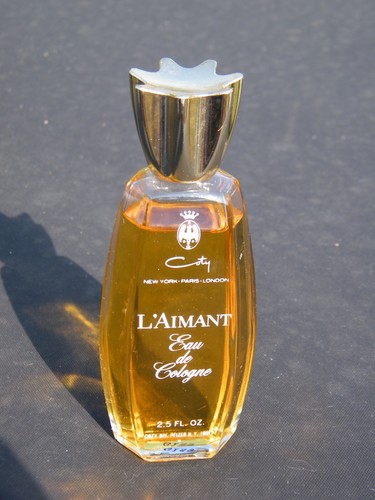 Coty aimant oz 74ml - l'aimant, oz/74ml