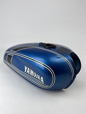 Yamaha RD 250 352 RD 350 petrol tank tank fuel tank #15658