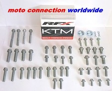 RFX OEM TYPE BOLTS FASTENERS