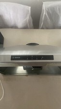 cooker hood kitchen extractor fan used