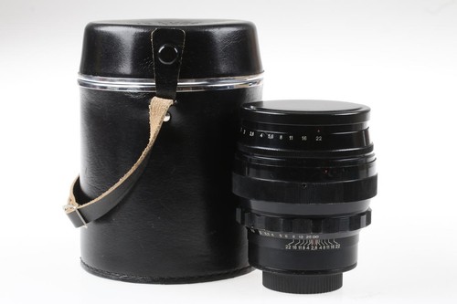 Kmz helios 85mm 1 5 - kmz,