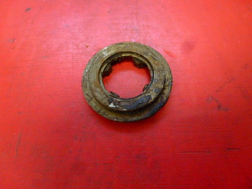 Triumph 3hw valve seat - valve, washer