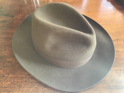 Austin reed real fur - real, felt