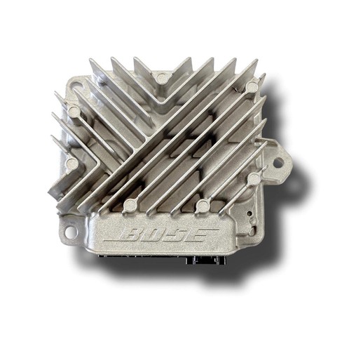 Genuine new nissan juke bose - genuine,