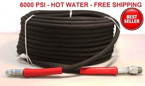 Pressure washer parts - washer,