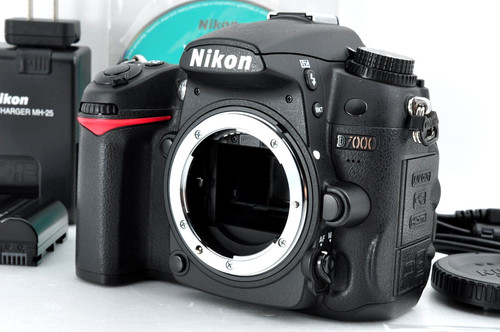 Mint 7265 nikon - [mint,