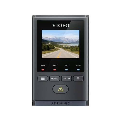 Viofo a119 mini dash - mini,