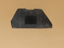 Aprilia RS 125 MP 1997 REAR