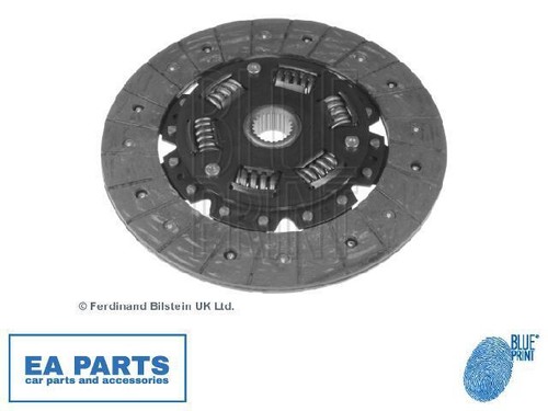 Clutch disc for - disc,