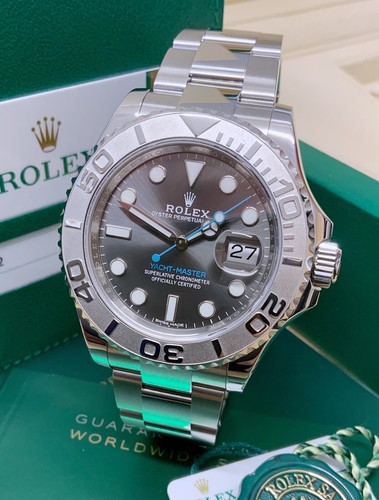 Rolex yacht master 116622 - yacht-master, 40