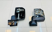 2 PCS SIDE MIRROR TOYOTA LAND
