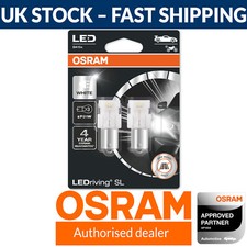 OSRAM LEDriving SL LED P21W