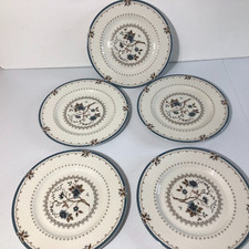 ROYAL DOULTON OLD COLONY SET