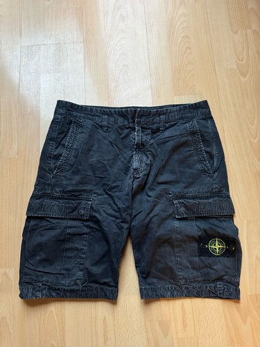 Stone island men cargo - island, men's