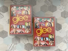 Glee The Complete Series 1-6