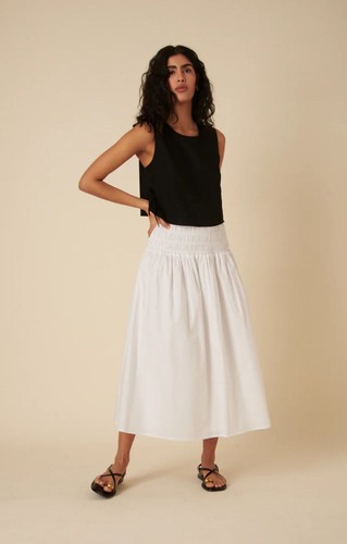 Nobody child womens white - nobody's,