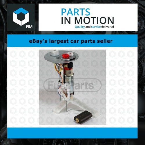 Fuel pump fits ford - fits, mondeo