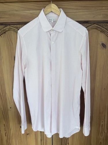 Reiss mens red - red, white