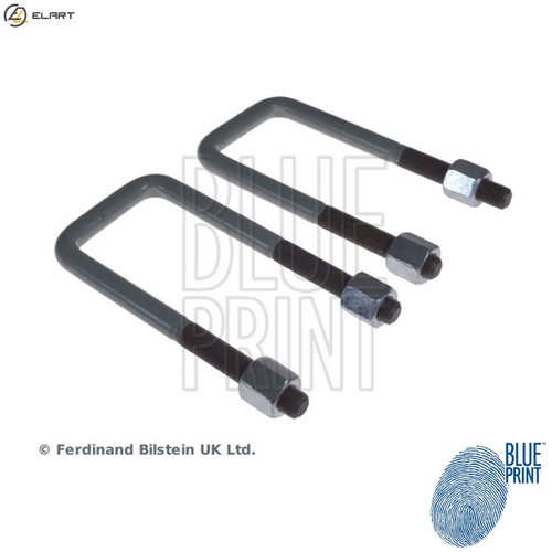 Spring clamp adn180118 for - spring,