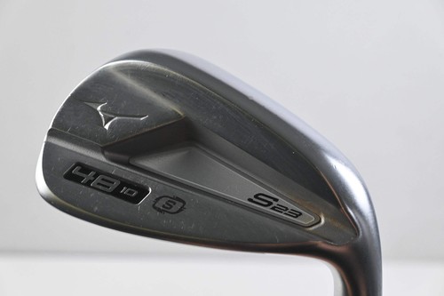 Mizuno s23 pitching - mizuno, 48