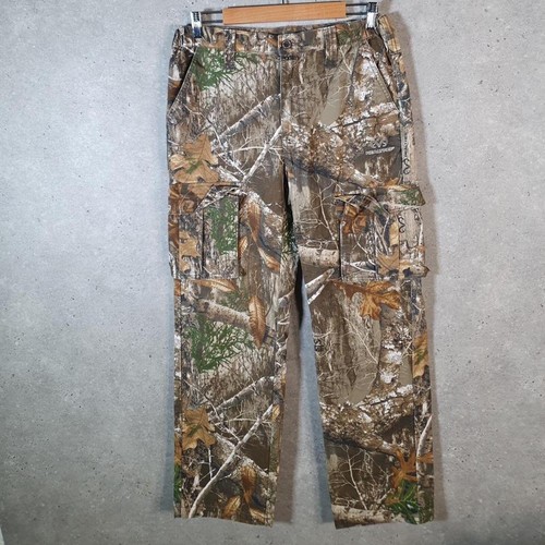 Vintage realtree trousers - vintage,