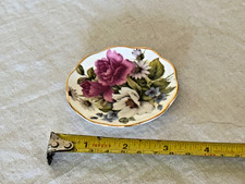 Fenton Porcelain Trinket