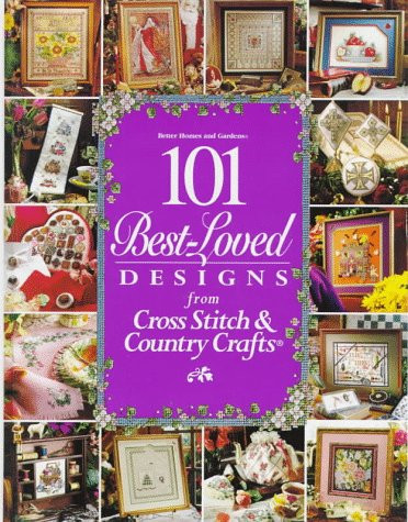 101 best loved designs - 101, from