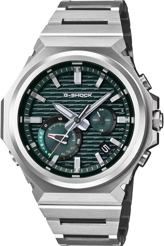 Casio shock mens watch with - g-shock,